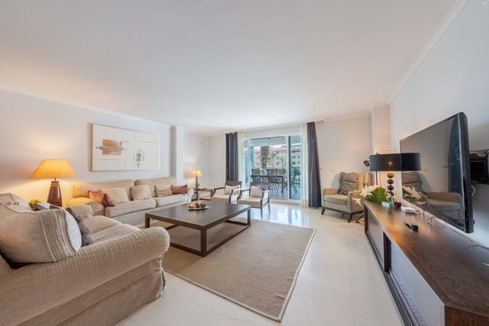 Image No.4-3 Bed Apartment for sale