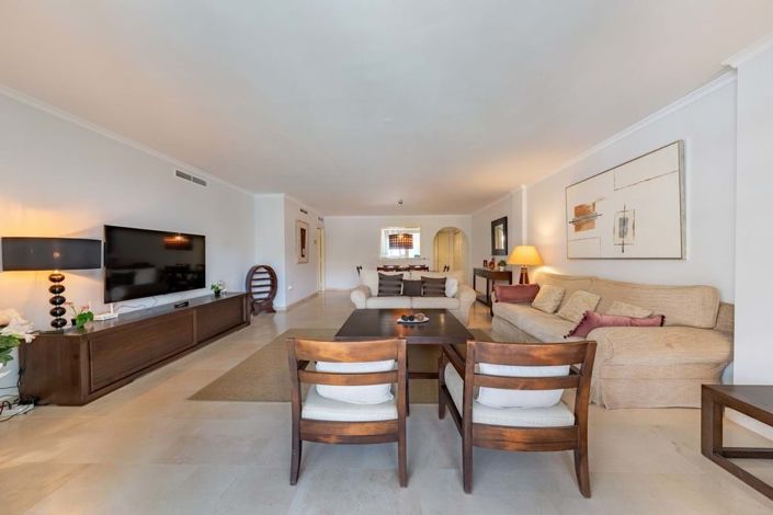 Image No.5-3 Bed Apartment for sale