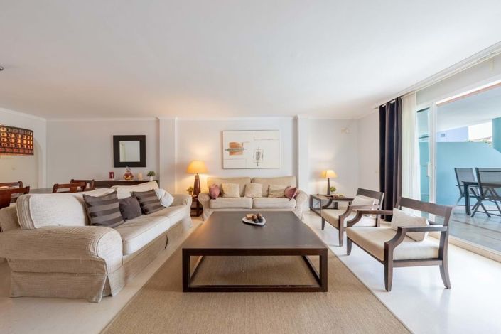 Image No.6-3 Bed Apartment for sale