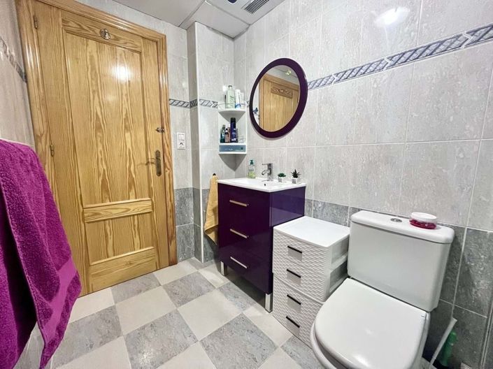 Image No.10-Appartement de 2 chambres à vendre à Orihuela Costa