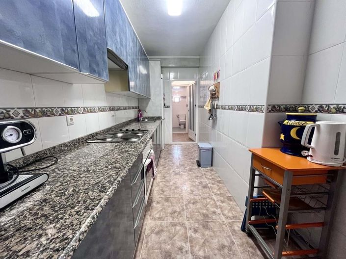 Image No.14-Appartement de 2 chambres à vendre à Orihuela Costa