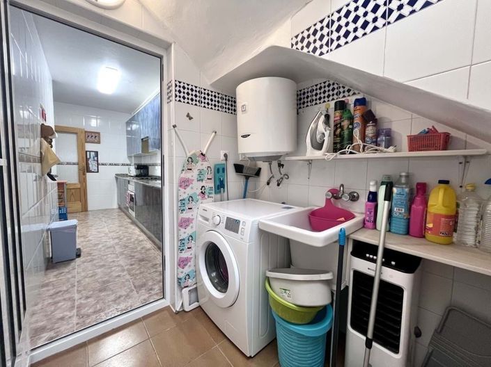 Image No.18-Appartement de 2 chambres à vendre à Orihuela Costa