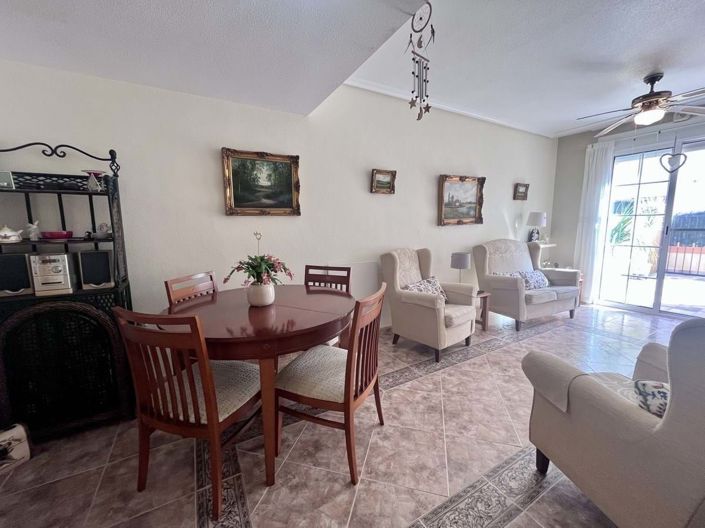 Image No.19-Appartement de 2 chambres à vendre à Orihuela Costa