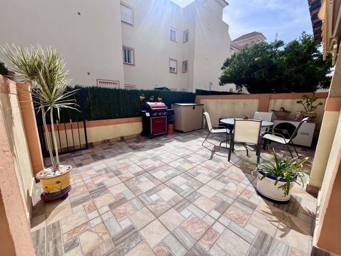 Image No.22-Appartement de 2 chambres à vendre à Orihuela Costa