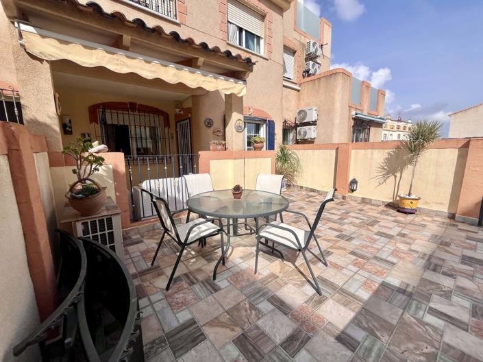 Image No.23-Appartement de 2 chambres à vendre à Orihuela Costa