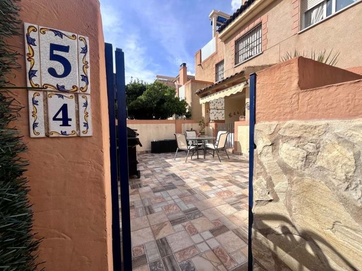 Image No.24-Appartement de 2 chambres à vendre à Orihuela Costa