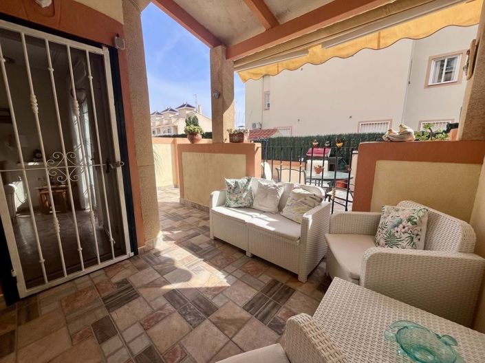 Image No.25-Appartement de 2 chambres à vendre à Orihuela Costa