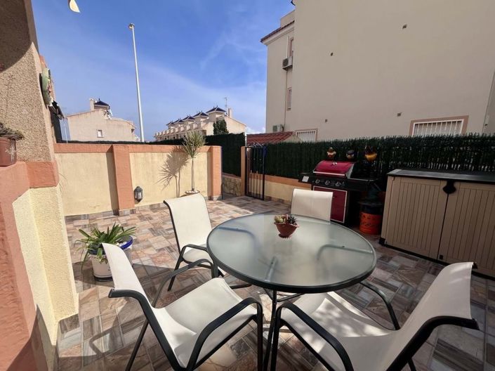 Image No.27-Appartement de 2 chambres à vendre à Orihuela Costa