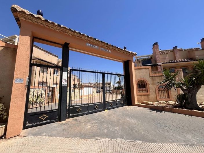 Image No.30-Appartement de 2 chambres à vendre à Orihuela Costa