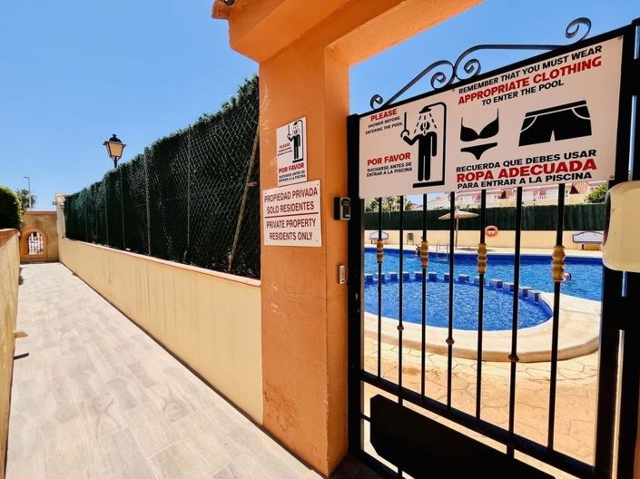 Image No.32-Appartement de 2 chambres à vendre à Orihuela Costa