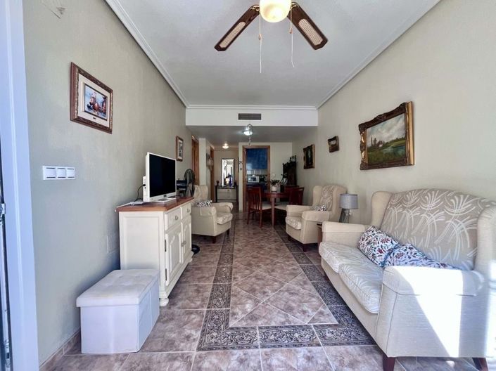 Image No.4-Appartement de 2 chambres à vendre à Orihuela Costa