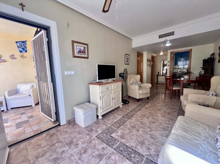 Image No.5-Appartement de 2 chambres à vendre à Orihuela Costa