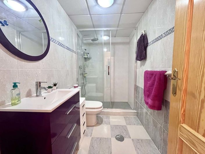 Image No.9-Appartement de 2 chambres à vendre à Orihuela Costa