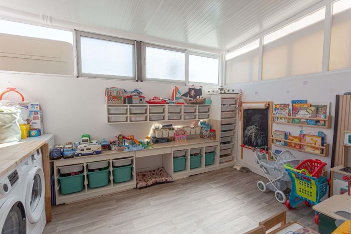 Image No.10-Villa de 2 chambres à vendre à Orihuela Costa