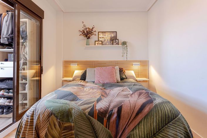 Image No.15-Villa de 2 chambres à vendre à Orihuela Costa