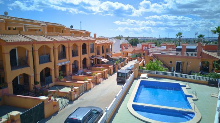 Image No.19-Villa de 2 chambres à vendre à Orihuela Costa