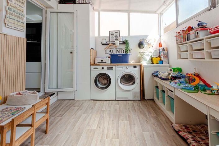 Image No.9-Villa de 2 chambres à vendre à Orihuela Costa