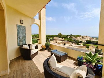 1 - Sotogrande playa, Appartement