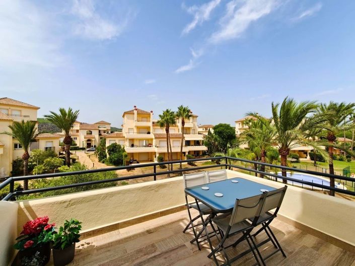 Image No.12-3 Bed Apartment for sale