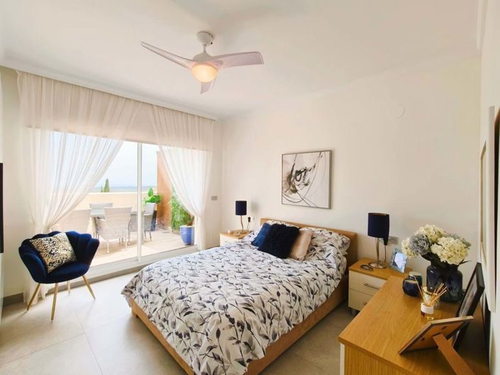 Image No.14-3 Bed Apartment for sale