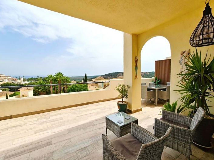 Image No.2-3 Bed Apartment for sale