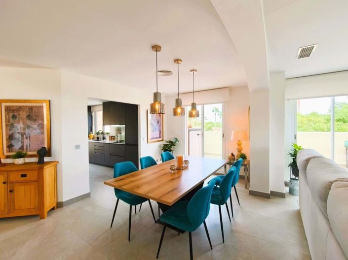 Image No.7-3 Bed Apartment for sale