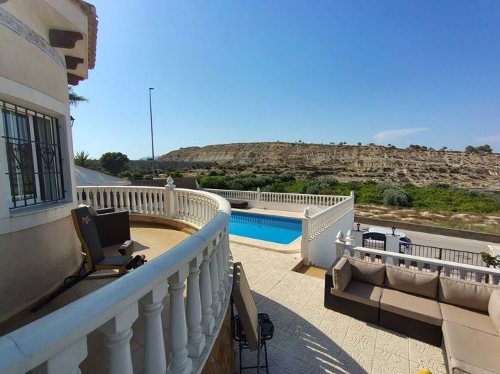 Image No.10-Villa de 3 chambres à vendre à Orihuela Costa