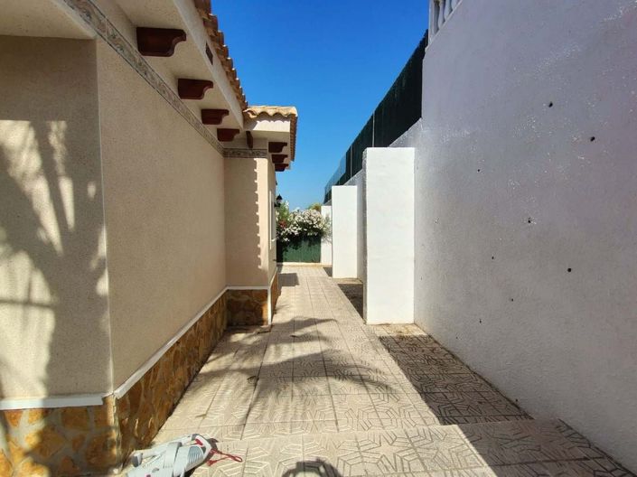 Image No.13-Villa de 3 chambres à vendre à Orihuela Costa