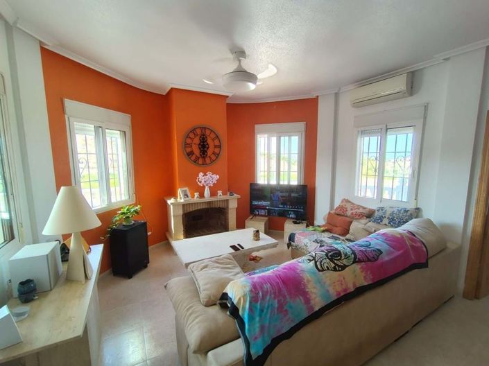 Image No.18-Villa de 3 chambres à vendre à Orihuela Costa