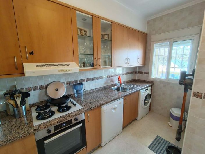 Image No.23-Villa de 3 chambres à vendre à Orihuela Costa