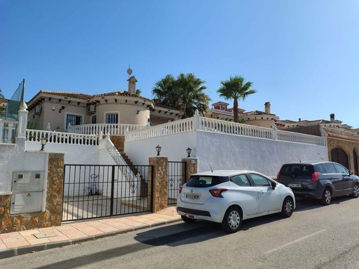 Image No.40-Villa de 3 chambres à vendre à Orihuela Costa