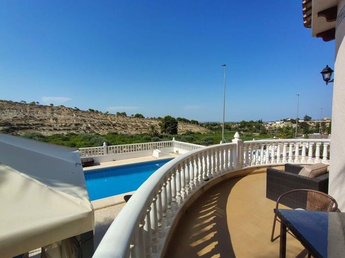 Image No.6-Villa de 3 chambres à vendre à Orihuela Costa