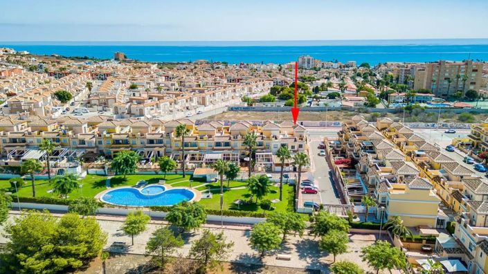 Image No.45-3 Bed Townhouse for sale