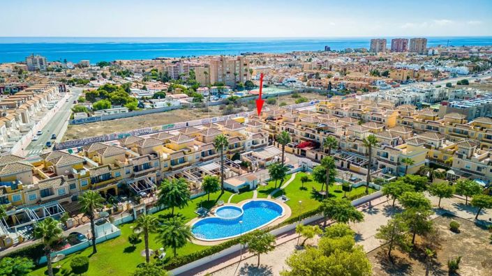 Image No.46-3 Bed Townhouse for sale