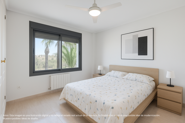 Image No.19-2 Bed Apartment for sale