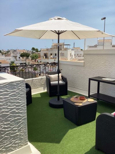 Image No.34-Villa de 3 chambres à vendre à Orihuela Costa