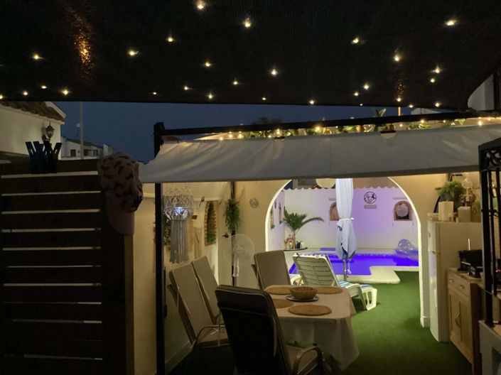 Image No.39-Villa de 3 chambres à vendre à Orihuela Costa