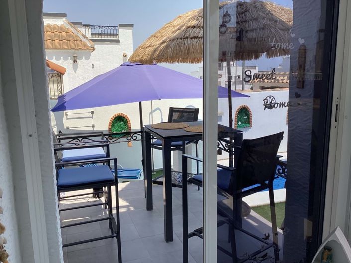 Image No.5-Villa de 3 chambres à vendre à Orihuela Costa