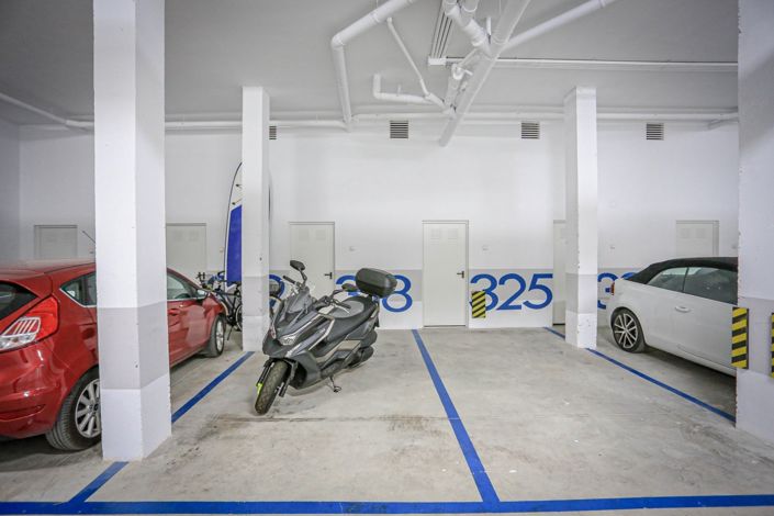 Image No.20-Appartement de 2 chambres à vendre à Orihuela Costa