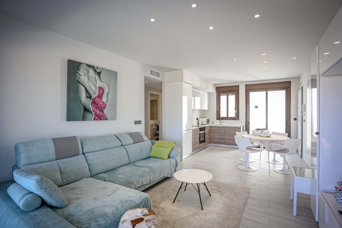 Image No.6-Appartement de 2 chambres à vendre à Orihuela Costa