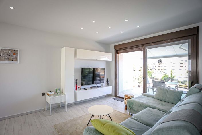 Image No.7-Appartement de 2 chambres à vendre à Orihuela Costa