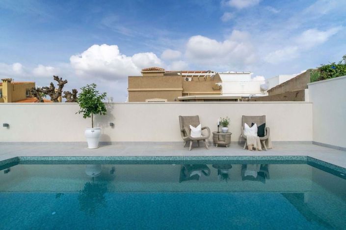 Image No.28-Villa de 3 chambres à vendre à Orihuela Costa