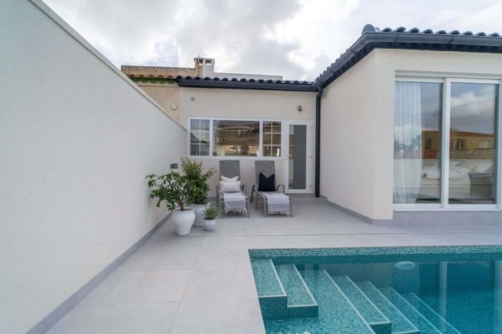 Image No.30-Villa de 3 chambres à vendre à Orihuela Costa