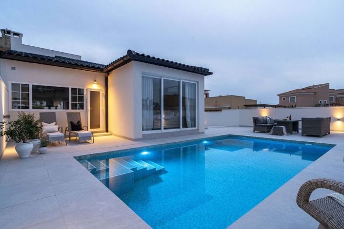 Image No.34-Villa de 3 chambres à vendre à Orihuela Costa