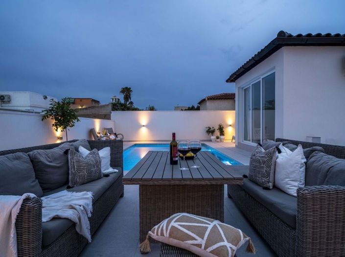 Image No.37-Villa de 3 chambres à vendre à Orihuela Costa