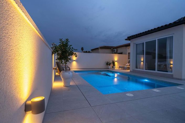 Image No.38-Villa de 3 chambres à vendre à Orihuela Costa