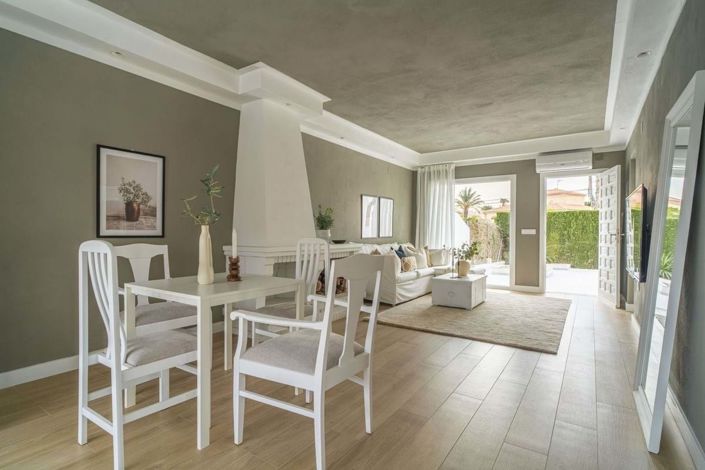 Image No.8-Villa de 3 chambres à vendre à Orihuela Costa