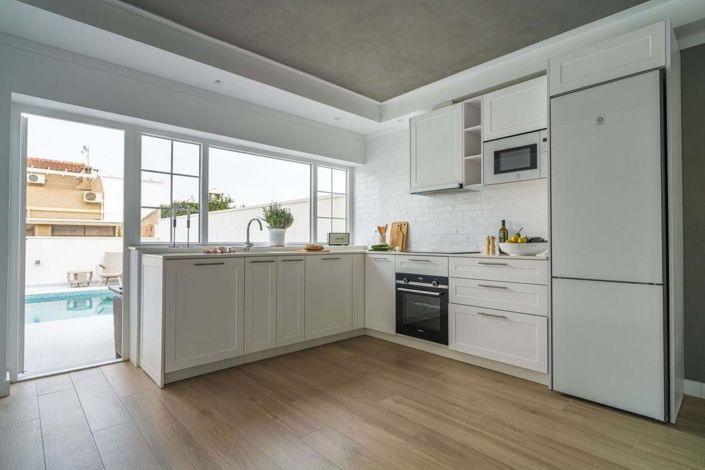 Image No.9-Villa de 3 chambres à vendre à Orihuela Costa