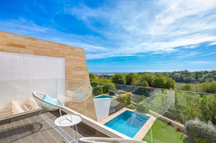 Image No.22-3 Bed Villa for sale