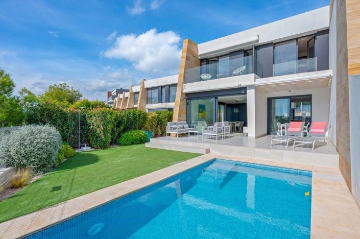 Image No.5-3 Bed Villa for sale